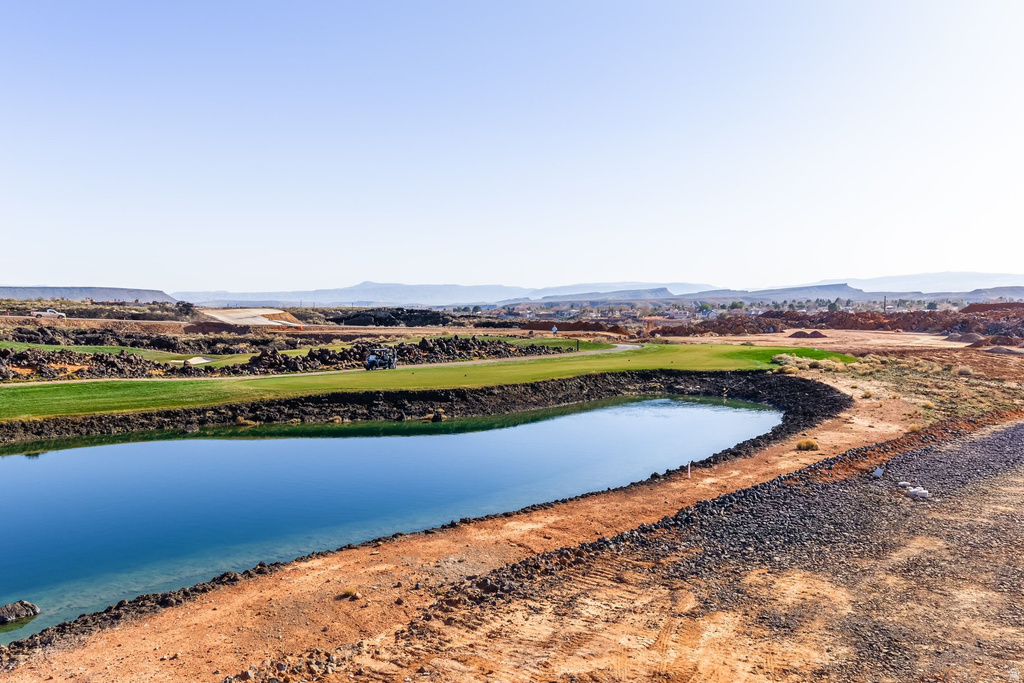 8  SILVER REEF Santa Clara, UT 84765