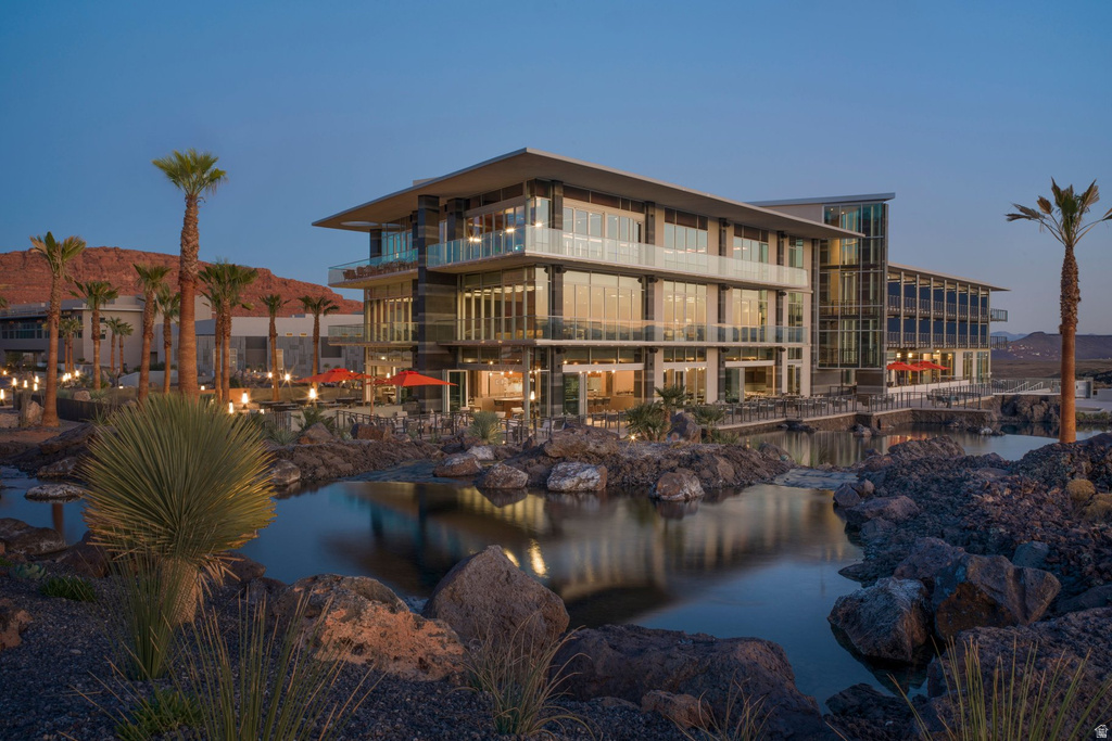 8  SILVER REEF Santa Clara, UT 84765