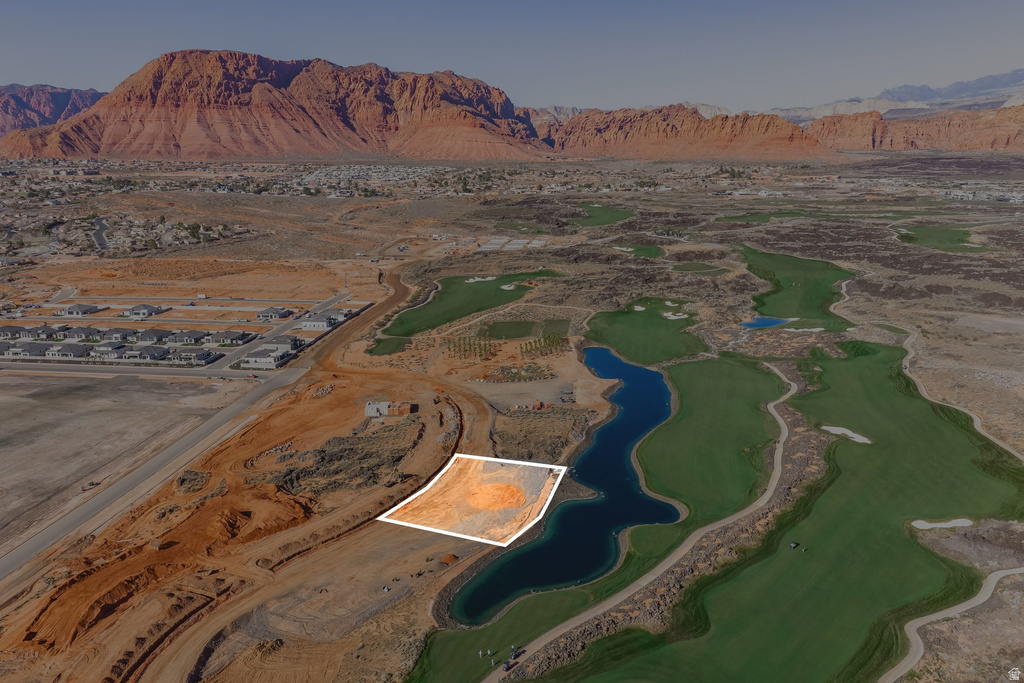 8  SILVER REEF Santa Clara, UT 84765