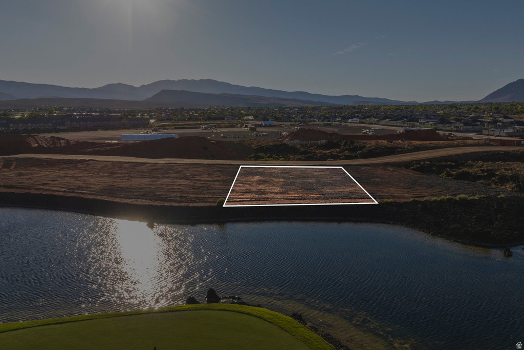 8  SILVER REEF Santa Clara, UT 84765