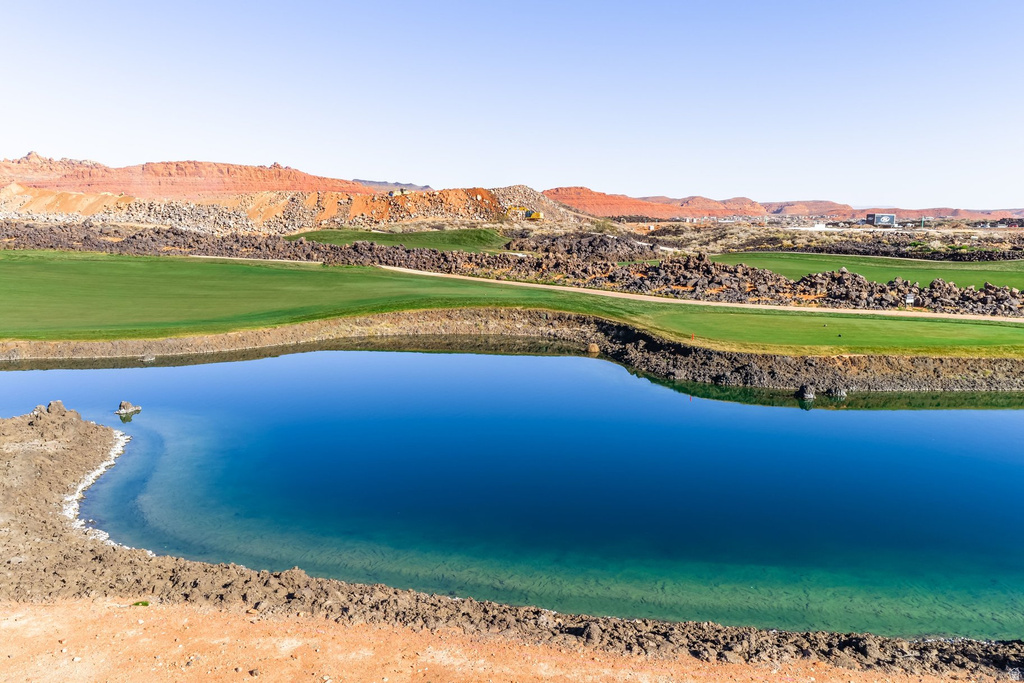 8  SILVER REEF Santa Clara, UT 84765