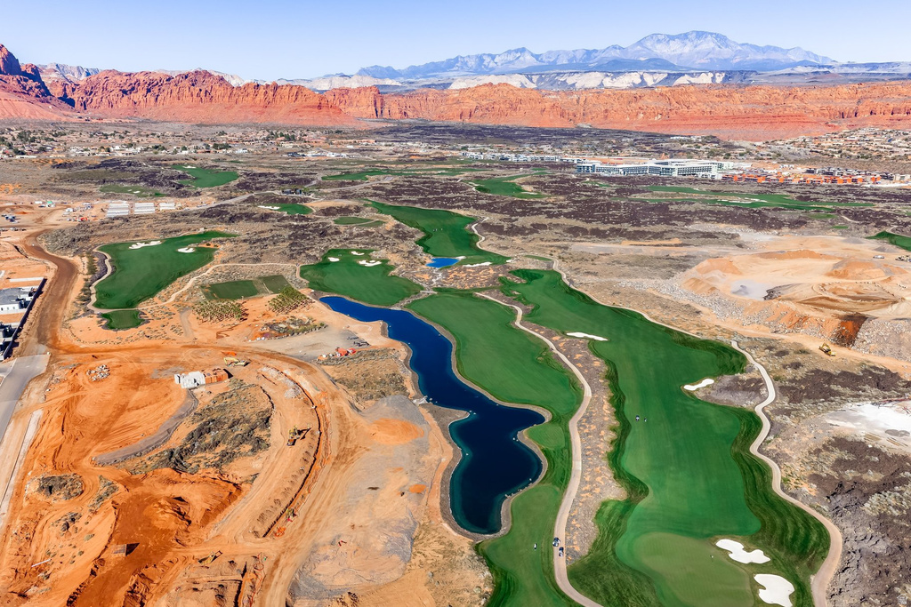 8  SILVER REEF Santa Clara, UT 84765