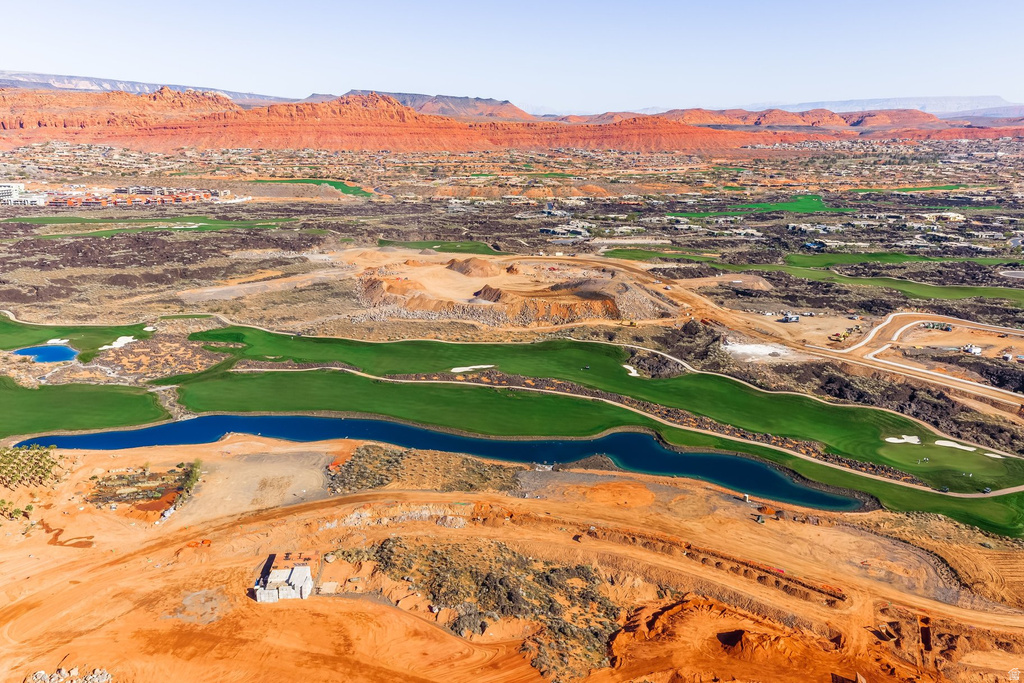 8  SILVER REEF Santa Clara, UT 84765