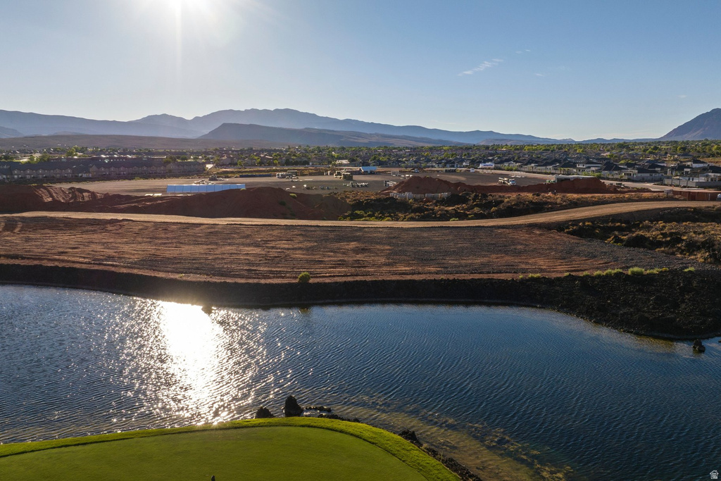 8  SILVER REEF Santa Clara, UT 84765