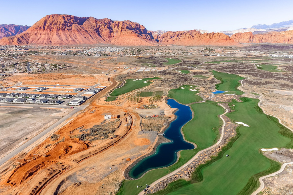 8  SILVER REEF Santa Clara, UT 84765