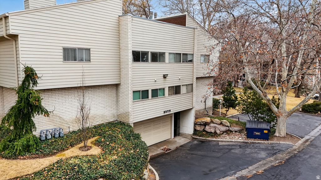 2578 E ELIZABETH ST #6 Salt Lake City, UT 84106