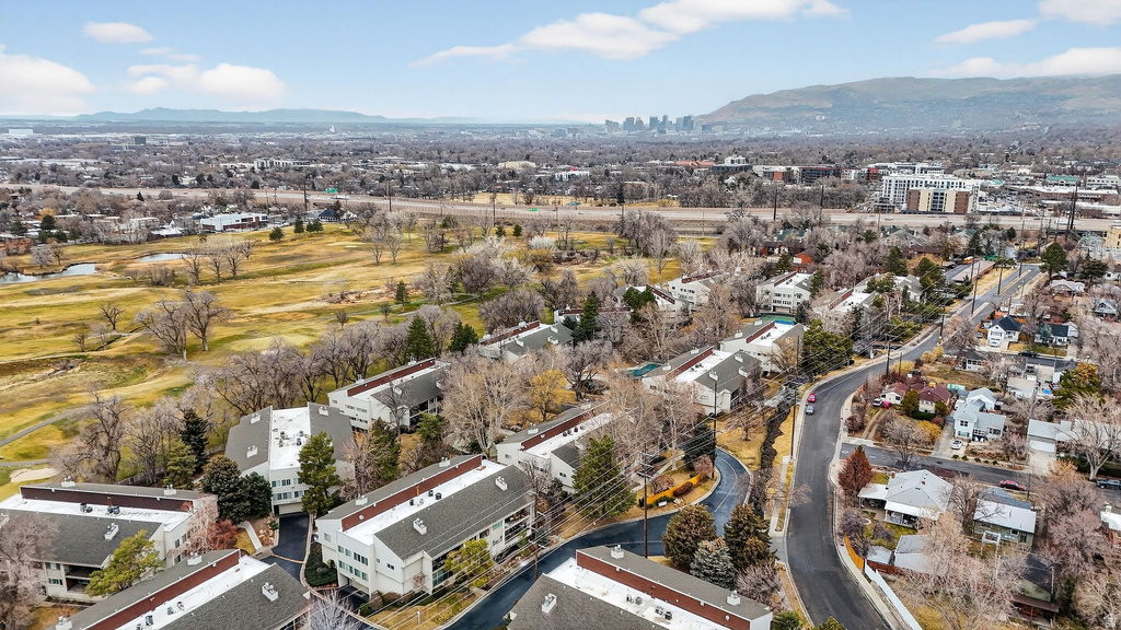 2578 E ELIZABETH ST #6 Salt Lake City, UT 84106