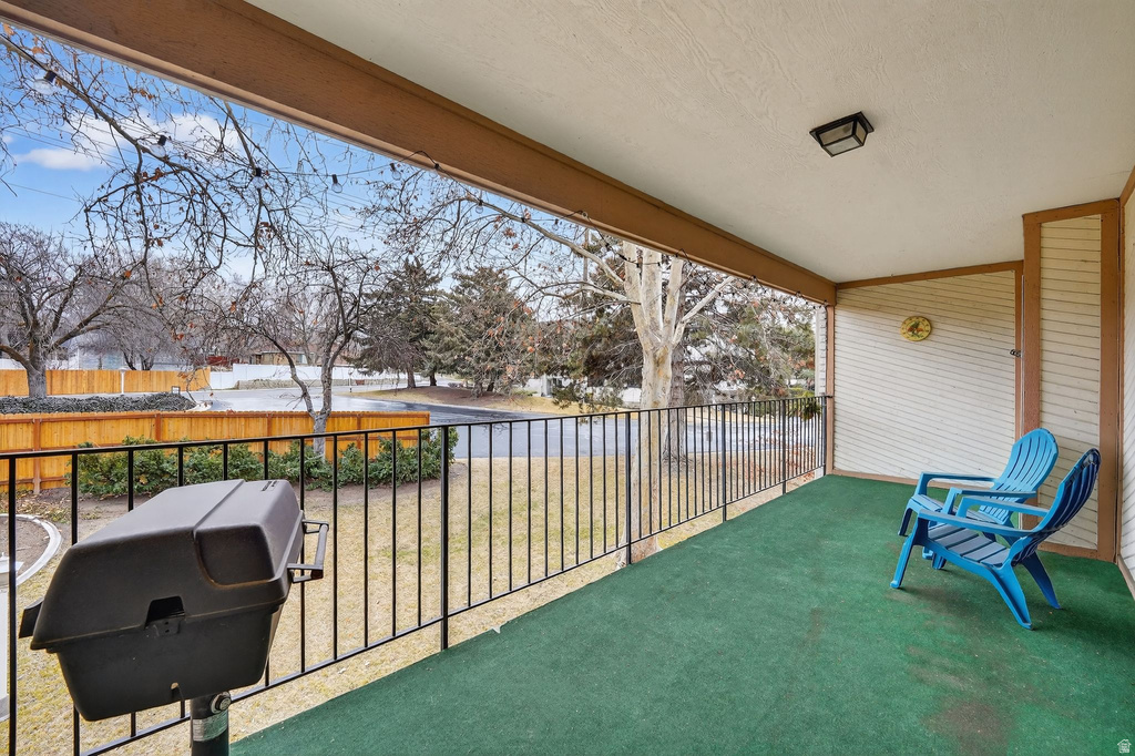 2578 E ELIZABETH ST #6 Salt Lake City, UT 84106