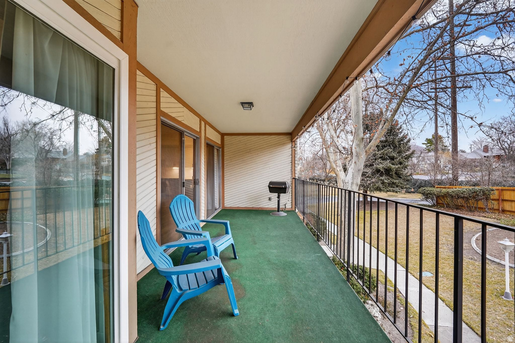 2578 E ELIZABETH ST #6 Salt Lake City, UT 84106