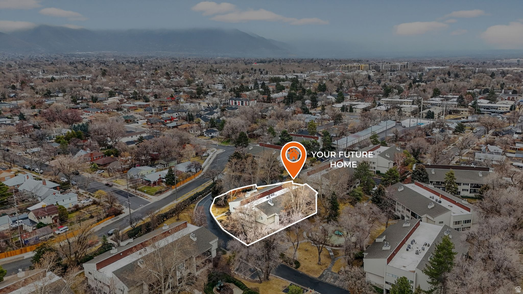 2578 E ELIZABETH ST #6 Salt Lake City, UT 84106