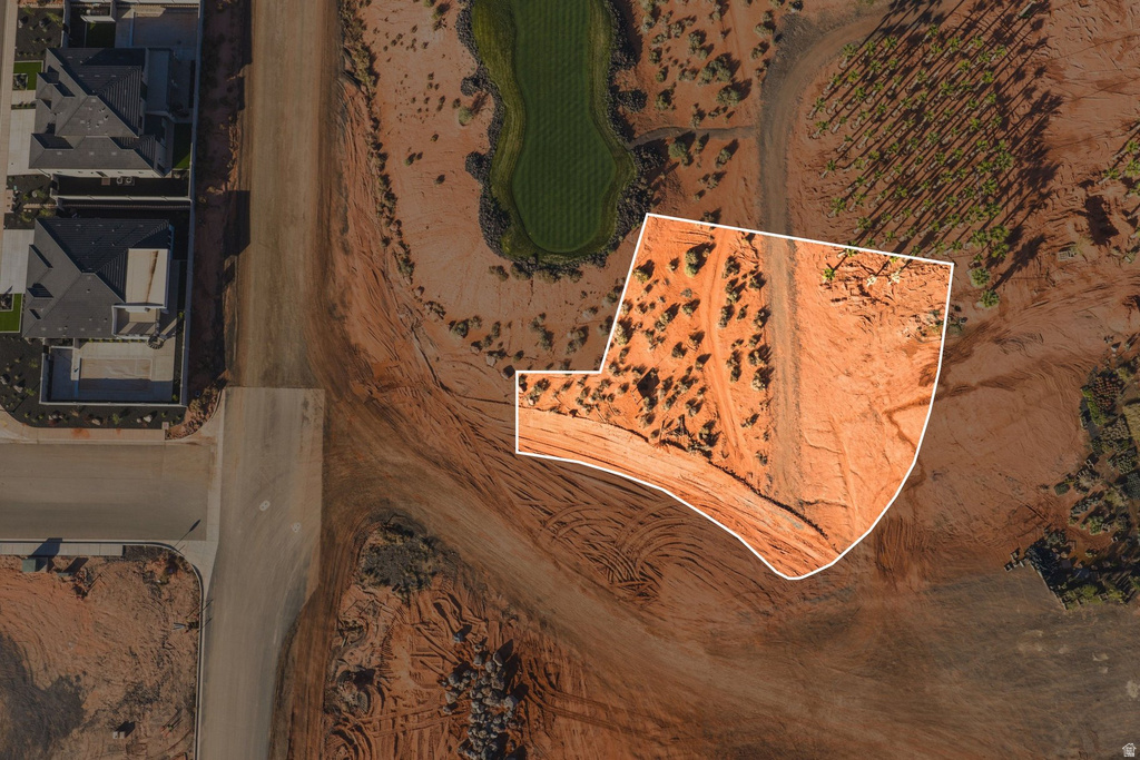 1  SILVER REEF Santa Clara, UT 84765