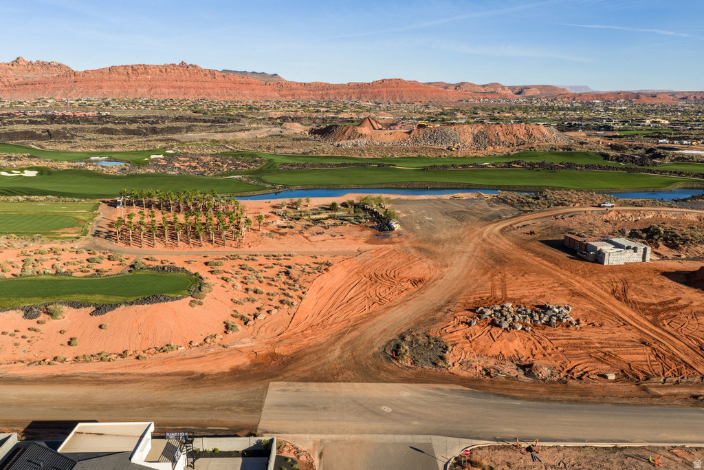 1  SILVER REEF Santa Clara, UT 84765