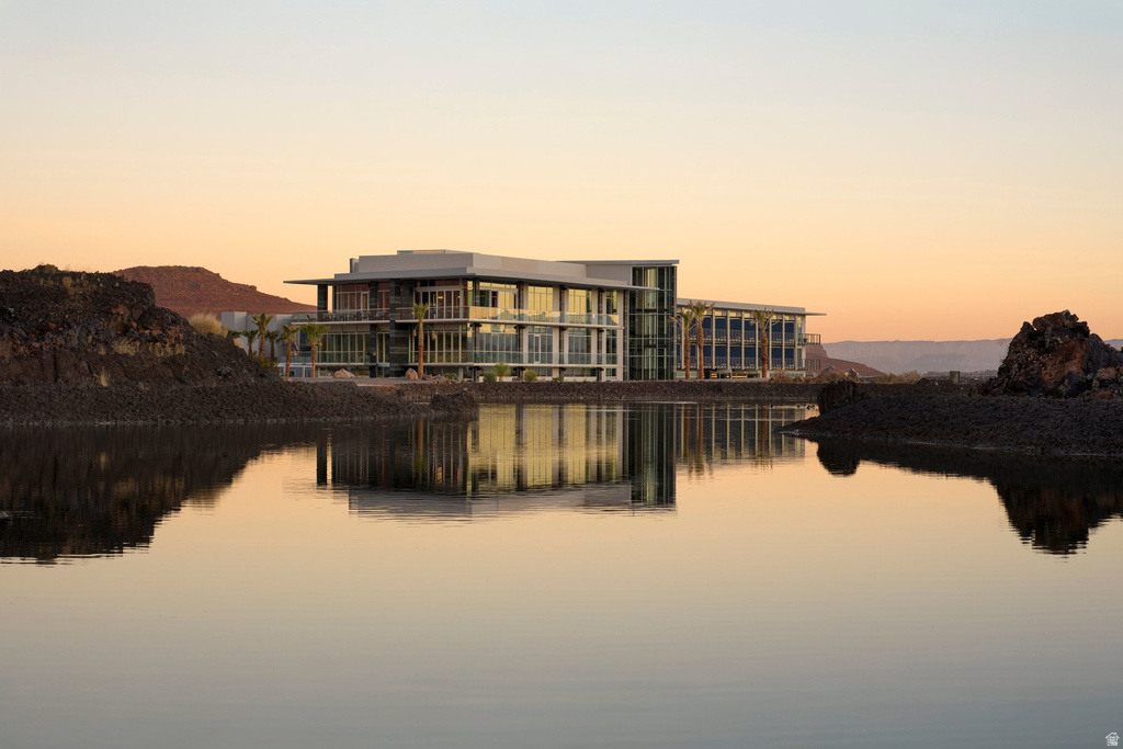 1  SILVER REEF Santa Clara, UT 84765