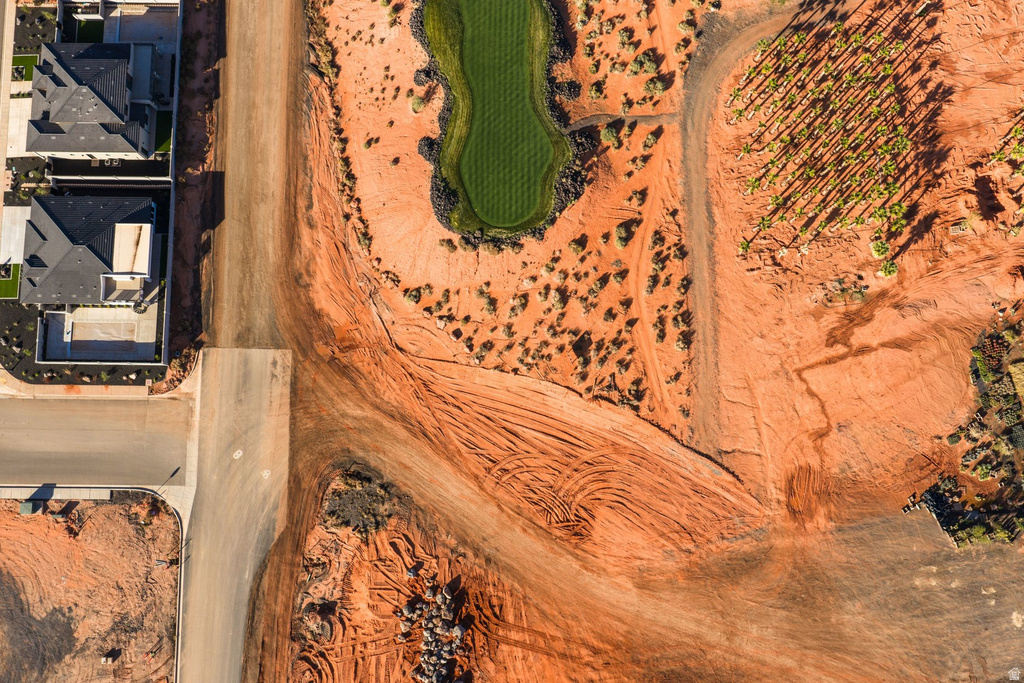 1  SILVER REEF Santa Clara, UT 84765