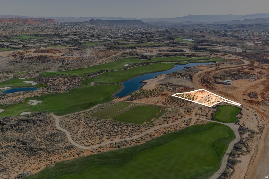 1  SILVER REEF Santa Clara, UT 84765