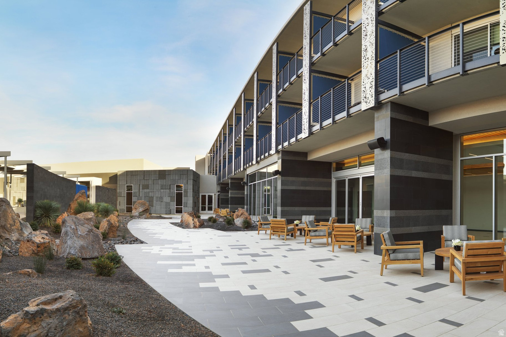 1  SILVER REEF Santa Clara, UT 84765