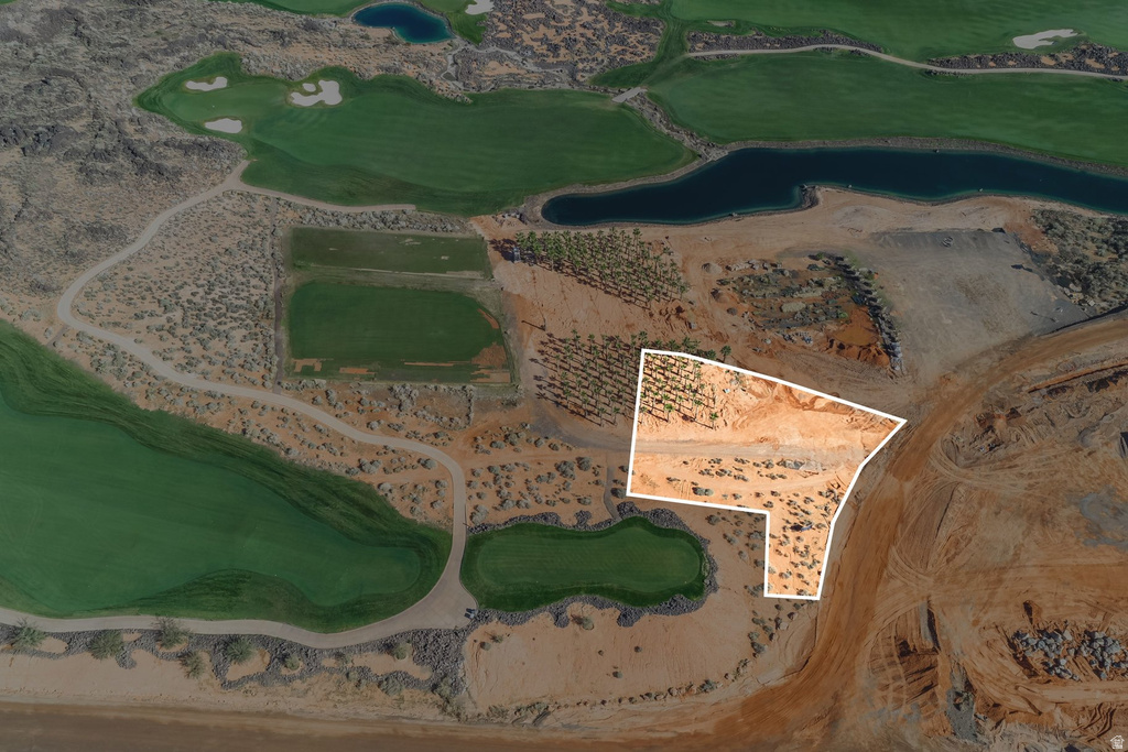 1  SILVER REEF Santa Clara, UT 84765