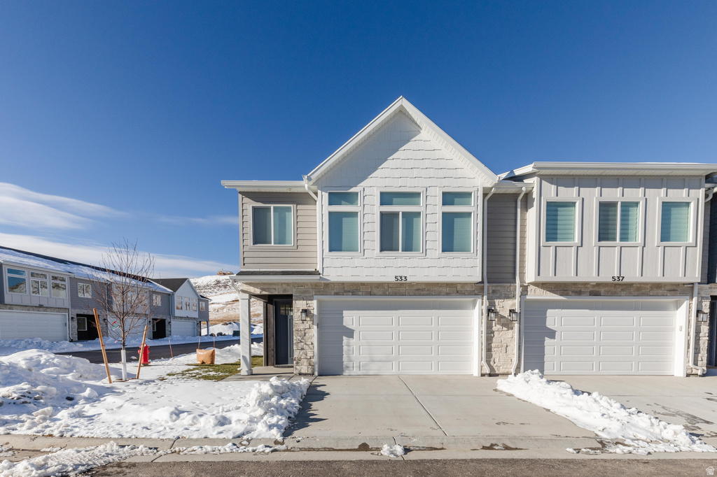 533 BLUE LAKE ST Garden City, UT 84028