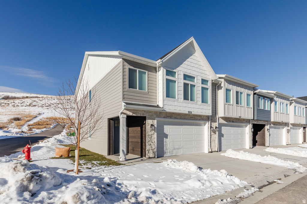 533 BLUE LAKE ST Garden City, UT 84028