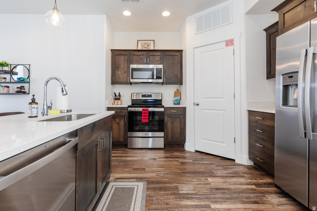 533 BLUE LAKE ST Garden City, UT 84028