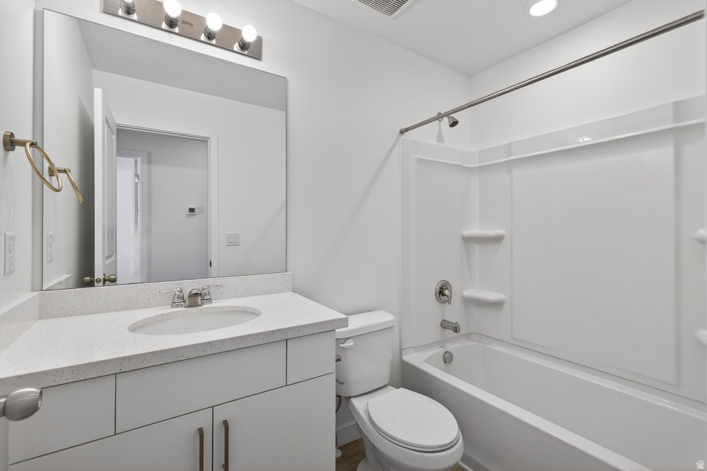 6811 W HEART ROCK LN #290 Herriman, UT 84096