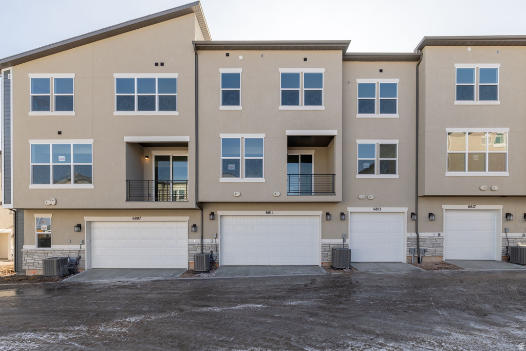 6811 W HEART ROCK LN #290 Herriman, UT 84096