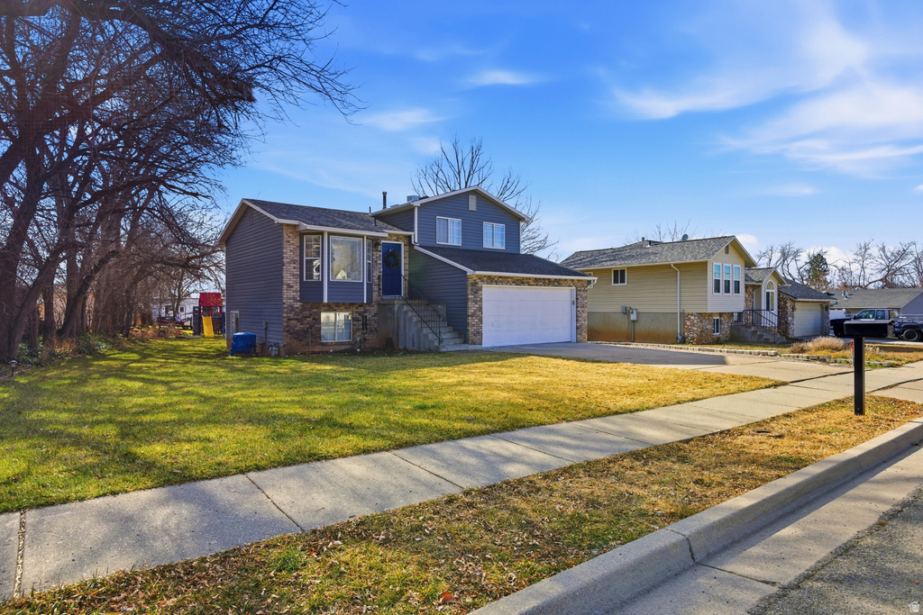 1048 E CHERRY LN Layton, UT 84040