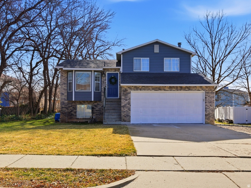 1048 E CHERRY LN Layton, UT 84040