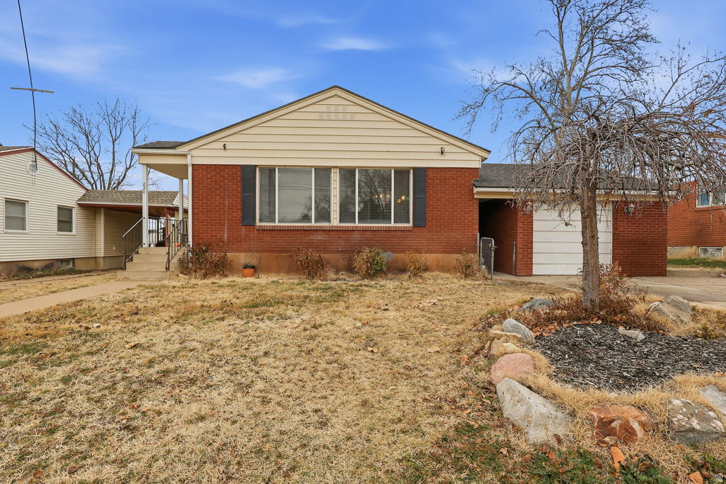 220 W 4800 S Washington Terrace, UT 84405