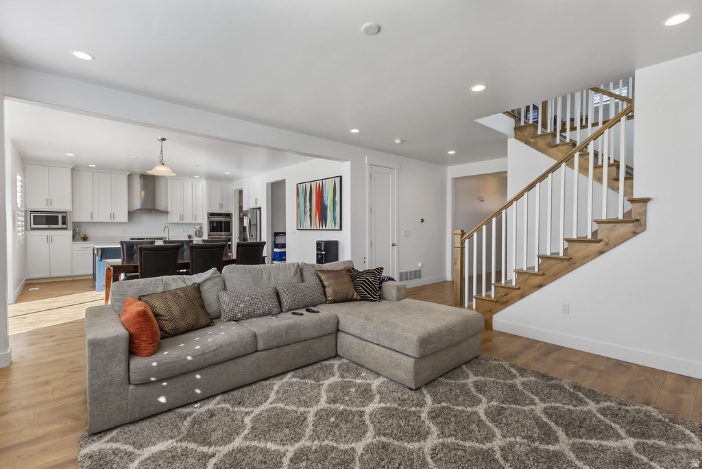 12219 N BRIDGEGATE WAY Highland, UT 84003