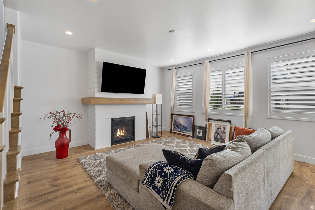 12219 N BRIDGEGATE WAY Highland, UT 84003