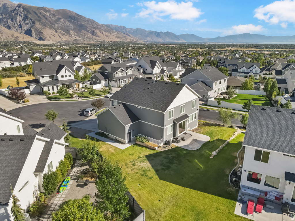 12219 N BRIDGEGATE WAY Highland, UT 84003