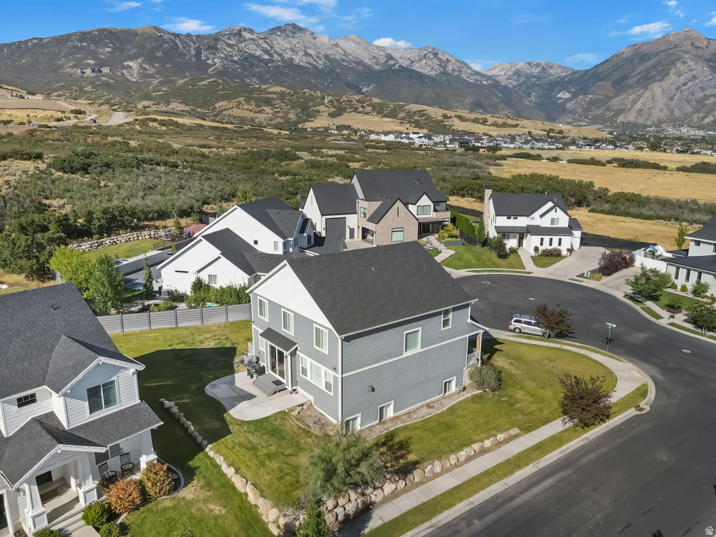 12219 N BRIDGEGATE WAY Highland, UT 84003