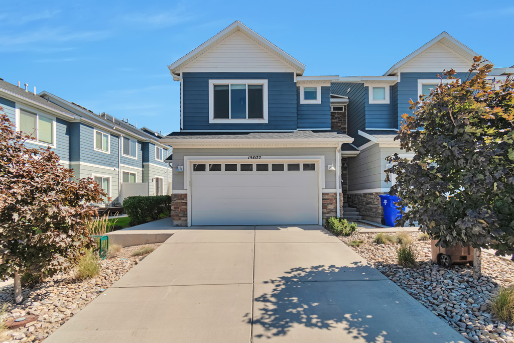 15077 S GALLANT DR Bluffdale, UT 84065