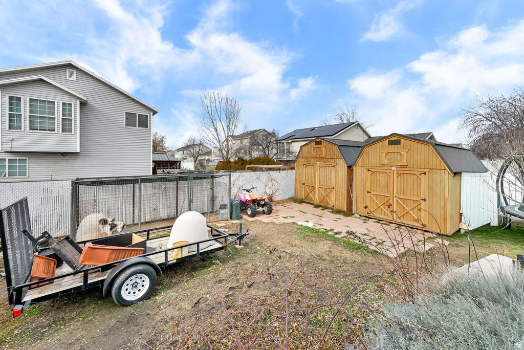 910 W 200 S West Point, UT 84015