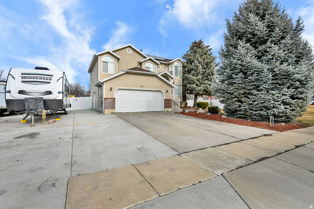 910 W 200 S West Point, UT 84015
