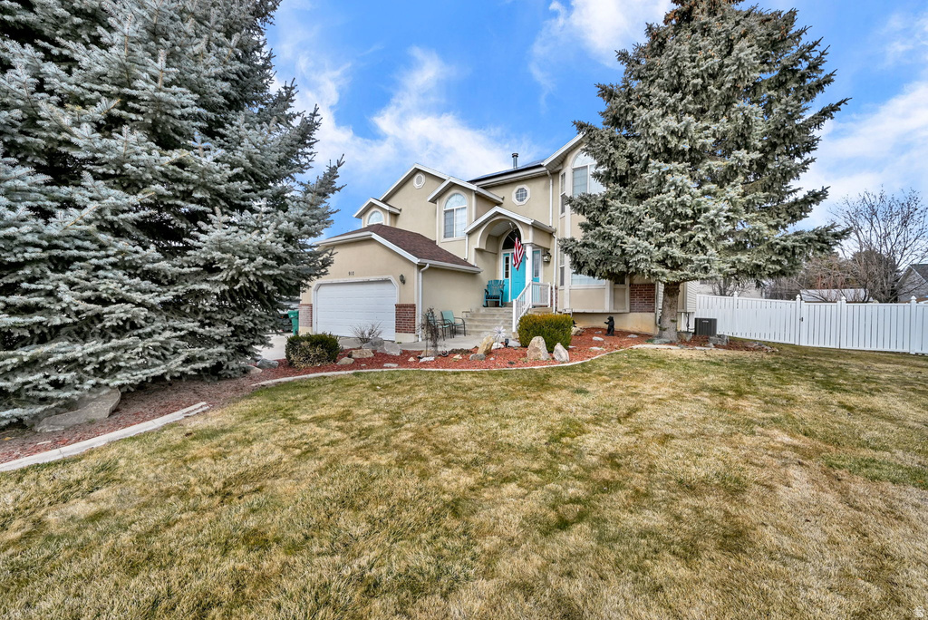 910 W 200 S West Point, UT 84015