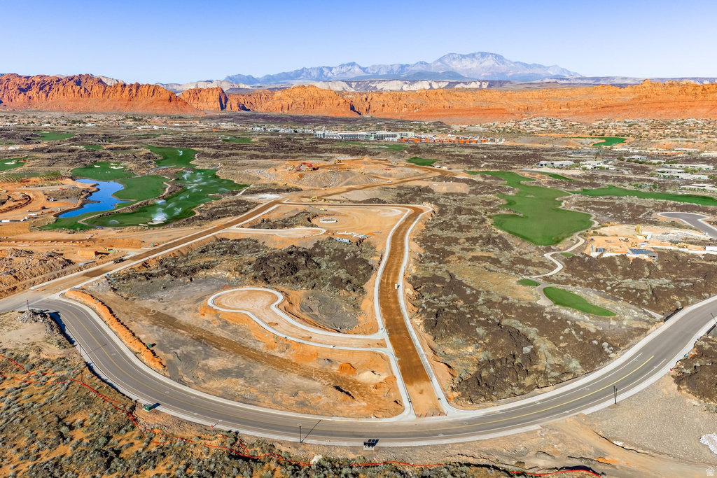 58  SILVER REEF Santa Clara, UT 84765