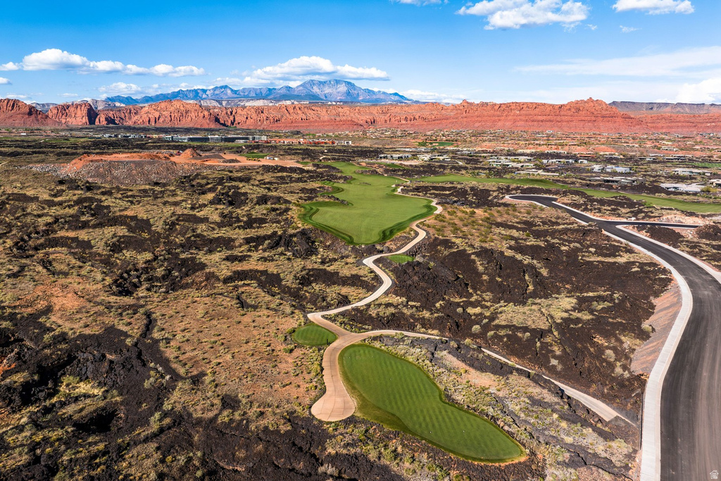 58  SILVER REEF Santa Clara, UT 84765