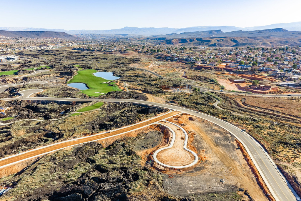 58  SILVER REEF Santa Clara, UT 84765