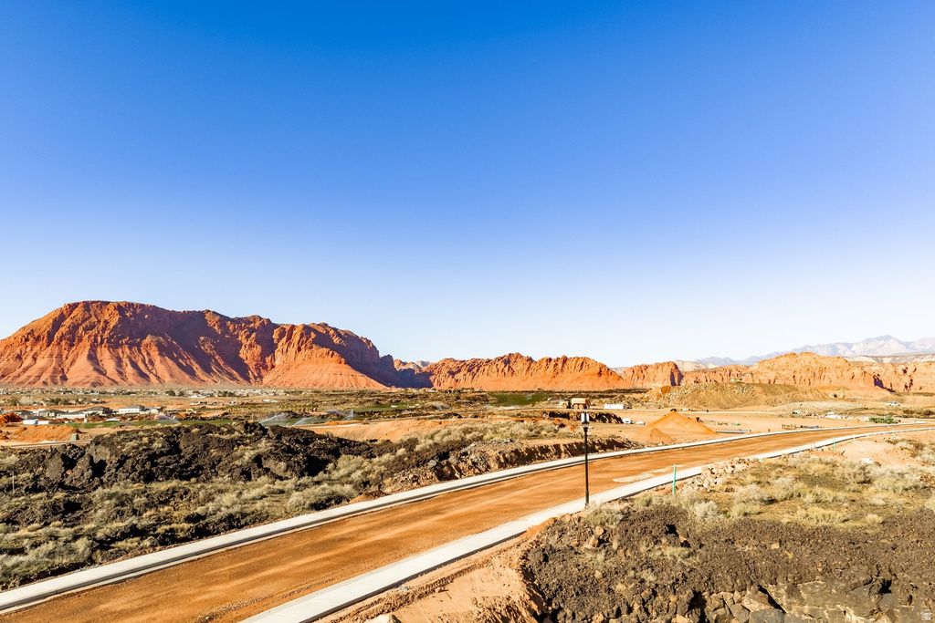 58  SILVER REEF Santa Clara, UT 84765