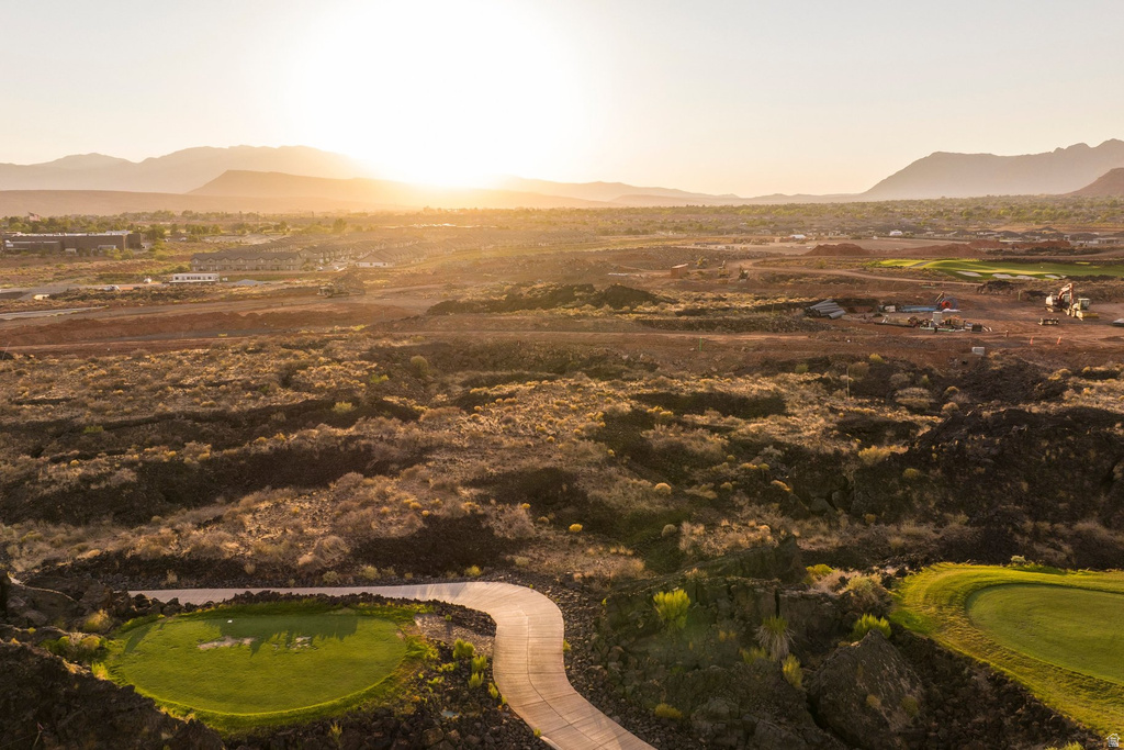 58  SILVER REEF Santa Clara, UT 84765