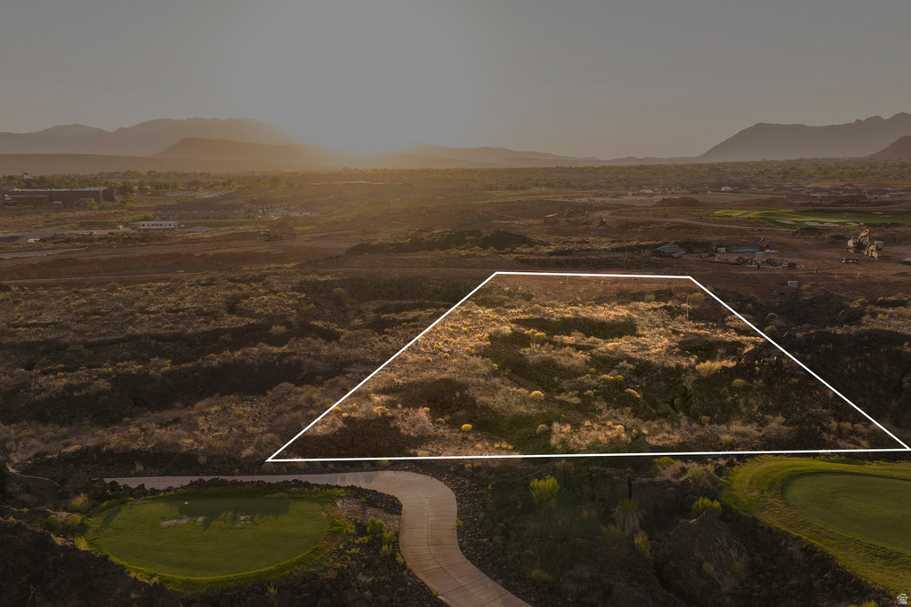 58  SILVER REEF Santa Clara, UT 84765