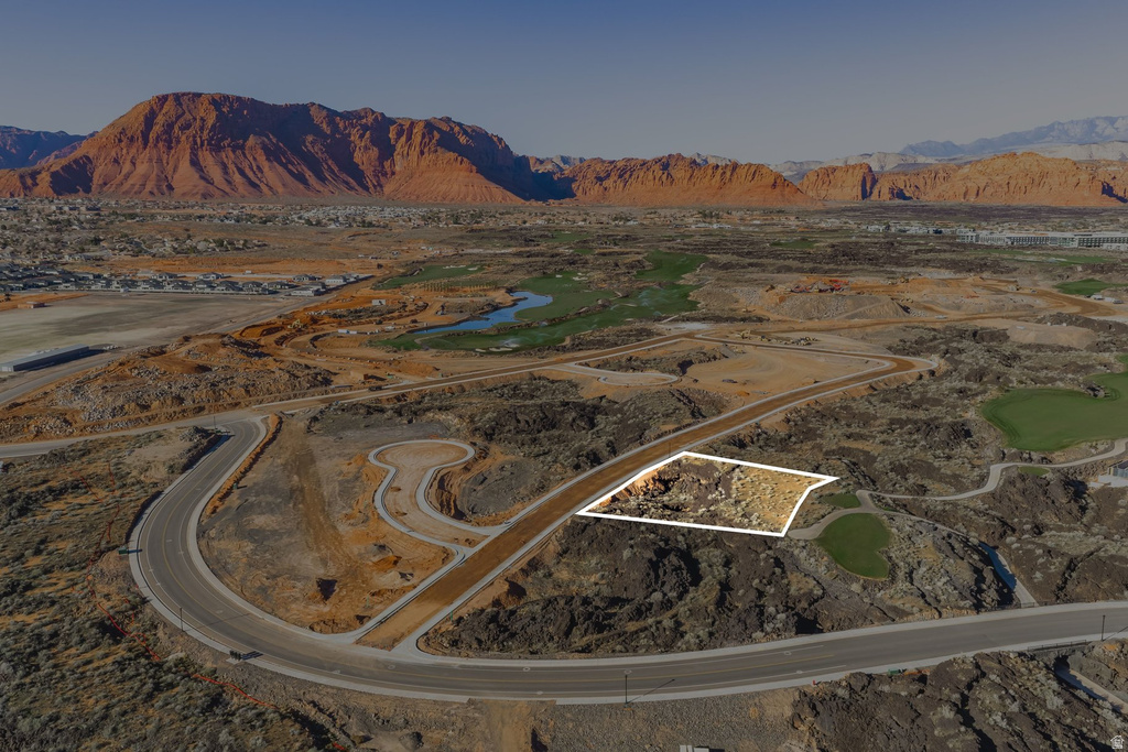 58  SILVER REEF Santa Clara, UT 84765