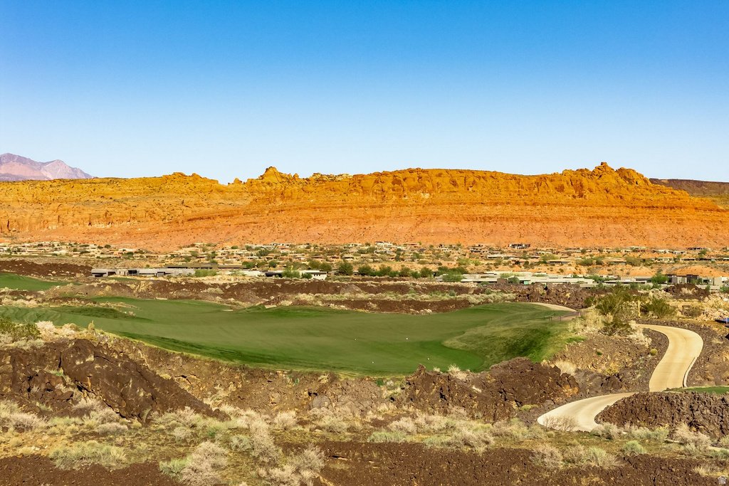 58  SILVER REEF Santa Clara, UT 84765