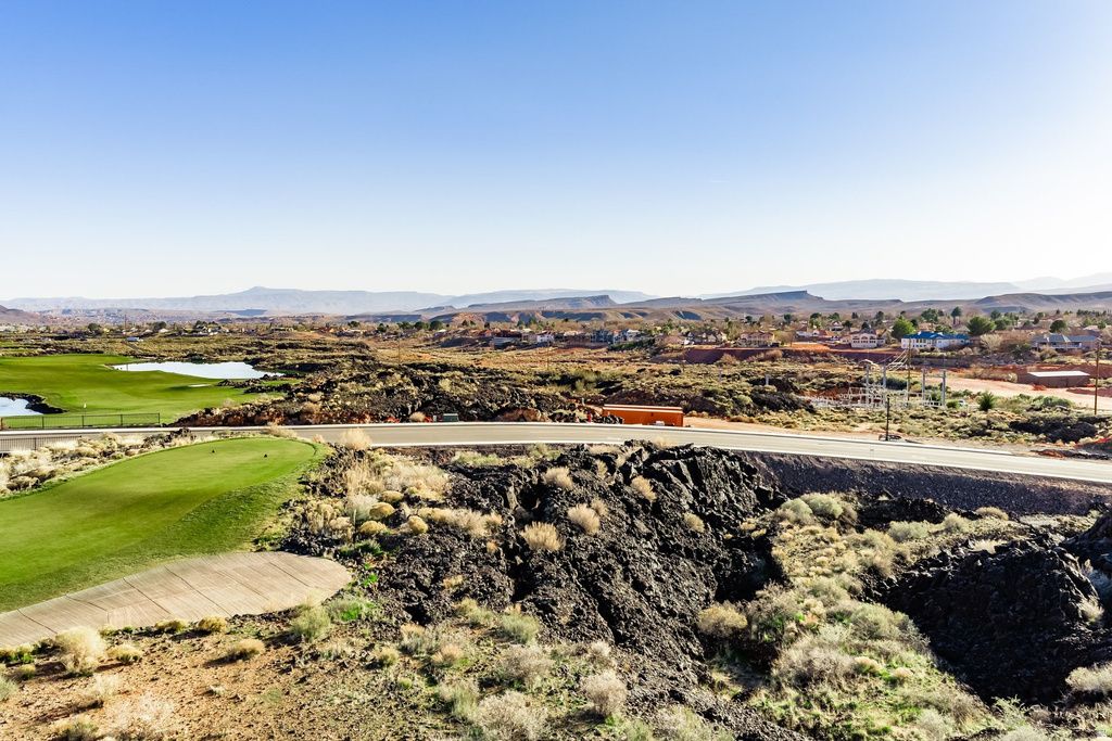 58  SILVER REEF Santa Clara, UT 84765