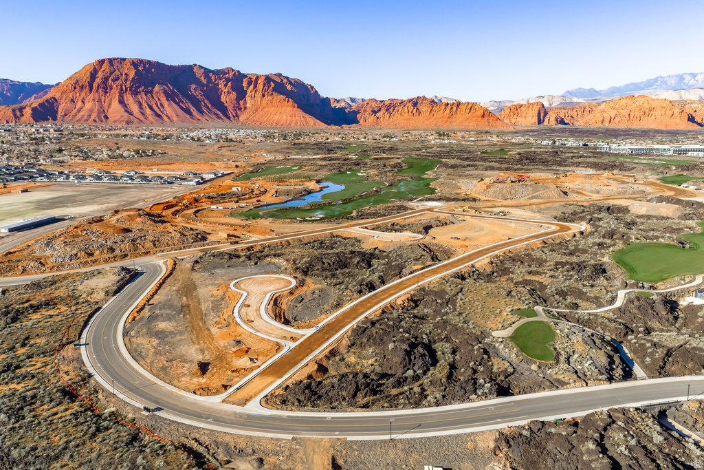 58  SILVER REEF Santa Clara, UT 84765