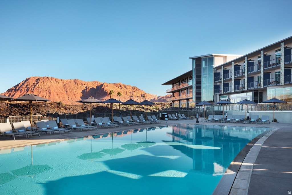 58  SILVER REEF Santa Clara, UT 84765