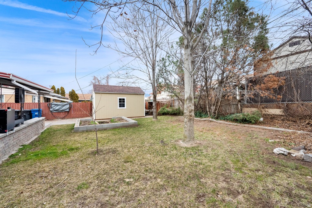 4558 S 300 W Washington Terrace, UT 84405