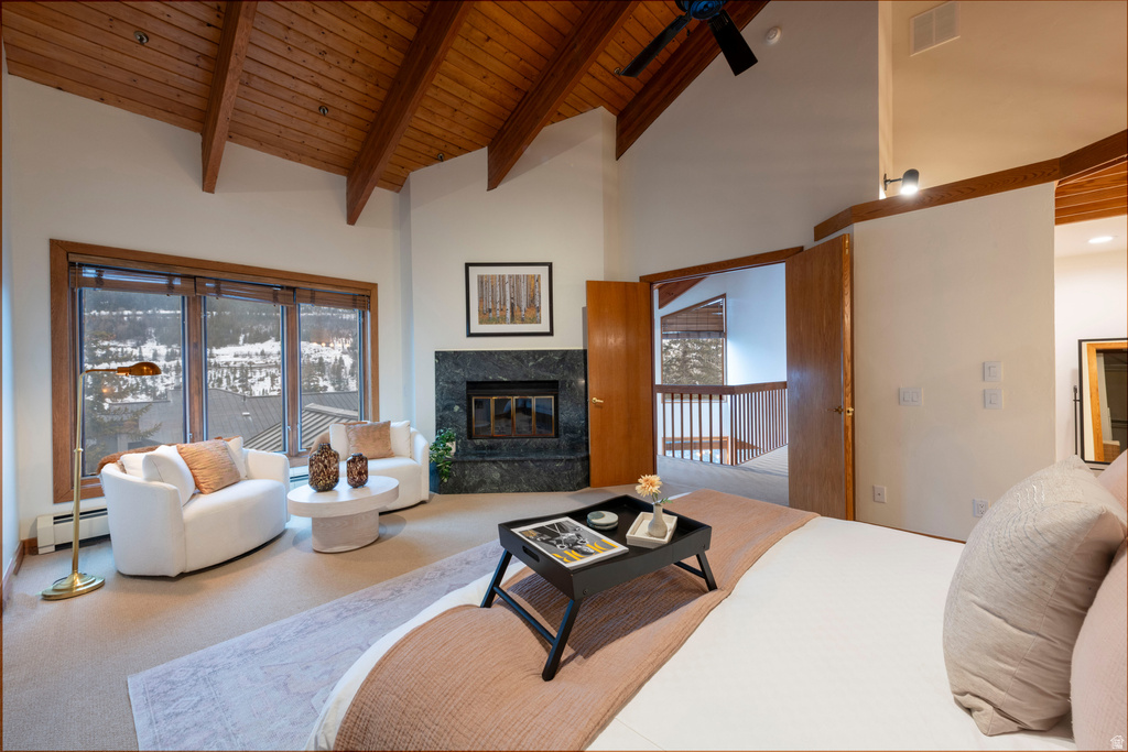 1279 PINNACLE DR #75 Park City, UT 84060